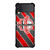 TORONTO FC Samsung Galaxy Z Flip 3 5G Case Cover