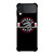 TORONTO RAPTORS 1 Samsung Galaxy Z Flip 3 5G Case Cover