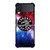 TORONTO RAPTORS 3 Samsung Galaxy Z Flip 3 5G Case Cover