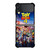 TOY STORY DISNEY Samsung Galaxy Z Flip 3 5G Case Cover