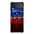 TRANSFORMERS AUTOBOT LOGO Samsung Galaxy Z Flip 3 5G Case Cover