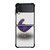 TRASH DOVE BIRD Samsung Galaxy Z Flip 3 5G Case Cover