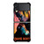 TRAVIS SCOTT RAPPER Samsung Galaxy Z Flip 3 5G Case Cover
