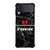TREK BIKE MARBLE LOGO Samsung Galaxy Z Flip 3 5G Case Cover
