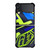 TROY LEE DESIGN SPEED Samsung Galaxy Z Flip 3 5G Case Cover