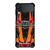 TROY LEE DESIGN TLD Samsung Galaxy Z Flip 3 5G Case Cover