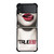 TRUE BLOOD MOVIE 2 Samsung Galaxy Z Flip 3 5G Case Cover