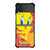 TWEETY BIRD 1 Samsung Galaxy Z Flip 3 5G Case Cover
