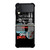 TWENTY ONE PILOTS SHOOT LYRICS Samsung Galaxy Z Flip 3 5G Case Cover