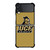 UCF KNIGHTS 3 Samsung Galaxy Z Flip 3 5G Case Cover
