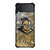 UCF KNIGHTS CAMO Samsung Galaxy Z Flip 3 5G Case Cover