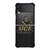 UCF KNIGHTS WOODEN Samsung Galaxy Z Flip 3 5G Case Cover