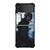 UCHIHA ITACHI NARUTO Samsung Galaxy Z Flip 3 5G Case Cover