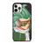 GRANOLAH DRAGON BALL 2 iPhone 12 Pro Max Case Cover