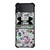UNDER ARMOUR 3 Samsung Galaxy Z Flip 3 5G Case Cover