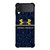 UNDER ARMOUR COOL LOGO Samsung Galaxy Z Flip 3 5G Case Cover
