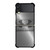 UNDER ARMOUR METALLIC Samsung Galaxy Z Flip 3 5G Case Cover
