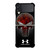 UNDER ARMOUR PUNISHER 1 Samsung Galaxy Z Flip 3 5G Case Cover