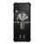 UNDER ARMOUR PUNISHER 2 Samsung Galaxy Z Flip 3 5G Case Cover