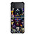 UNDERTALE LOVE CHARACTER Samsung Galaxy Z Flip 3 5G Case Cover