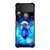 UNDERTALE SANS POSE Samsung Galaxy Z Flip 3 5G Case Cover