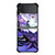 URSULA DISNEY VILLAINS 1 Samsung Galaxy Z Flip 3 5G Case Cover