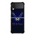 US AIR FORCE LOGO Samsung Galaxy Z Flip 3 5G Case Cover