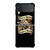 US MARINE CORPS USMC Samsung Galaxy Z Flip 3 5G Case Cover