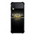 US NAVY SEAL METAL LOGO Samsung Galaxy Z Flip 3 5G Case Cover