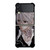 VAMPIRE KNIGHT ZERO KIRYU Samsung Galaxy Z Flip 3 5G Case Cover