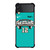 VANCOUVER GRIZZLIES JERSEY Samsung Galaxy Z Flip 3 5G Case Cover