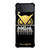 VANOS GAMING GROUP Samsung Galaxy Z Flip 3 5G Case Cover