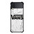 VANS SMASH Samsung Galaxy Z Flip 3 5G Case Cover