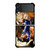 VEGETA DRAGON BALL Samsung Galaxy Z Flip 3 5G Case Cover