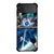 VEGITO BLUE SUPER KAMEHAME Samsung Galaxy Z Flip 3 5G Case Cover