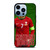 CRISTIANO RONALDO PORTUGAL iPhone 13 Pro Max Case Cover