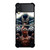 VENOM SPIDERMAN MARVEL Samsung Galaxy Z Flip 3 5G Case Cover