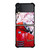 VESPA PIAGGIO SCOOTER Samsung Galaxy Z Flip 3 5G Case Cover