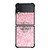 VICTORIA'S SECRET LOGO Samsung Galaxy Z Flip 3 5G Case Cover