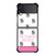 VICTORIA'S SECRET VS Samsung Galaxy Z Flip 3 5G Case Cover