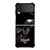 VICTORY GUNNER MOTORCYCLES Samsung Galaxy Z Flip 3 5G Case Cover