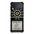 VINTAGE RETRO PAYPHONE Samsung Galaxy Z Flip 3 5G Case Cover