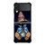 VIVI ORNITIER FINAL FANTASY Samsung Galaxy Z Flip 3 5G Case Cover