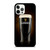 GUINNESS BEER GLASS iPhone 12 Pro Max Case Cover