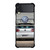 VW VOLKSWAGEN GTI Samsung Galaxy Z Flip 3 5G Case Cover