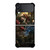 WARHAMMER BLACK TEMPLAR 2 Samsung Galaxy Z Flip 3 5G Case Cover