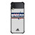 WASHINGTON CAPITALS 2 Samsung Galaxy Z Flip 3 5G Case Cover