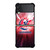 WASHINGTON WIZARDS ICON Samsung Galaxy Z Flip 3 5G Case Cover