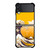 WAVE AESTHETIC 3 Samsung Galaxy Z Flip 3 5G Case Cover