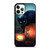 HALLOWEEN CAT 2 iPhone 12 Pro Max Case Cover
